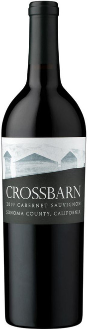 Crossbarn Sonoma County Cabernet Sauvignon