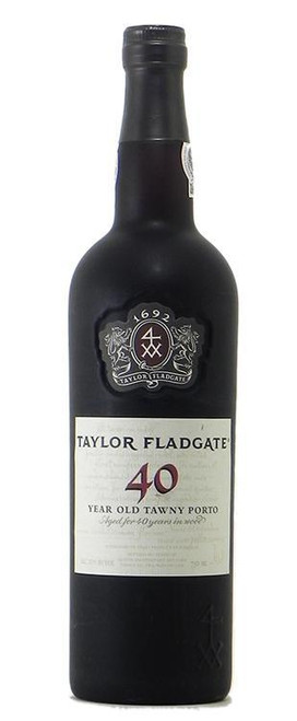 Taylor Fladgate 40 Year Tawny Port