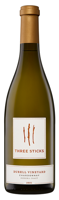 Three Sticks Durell Vineyard Chardonnay