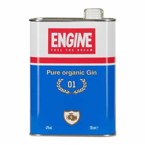 Engine Gin 750mL