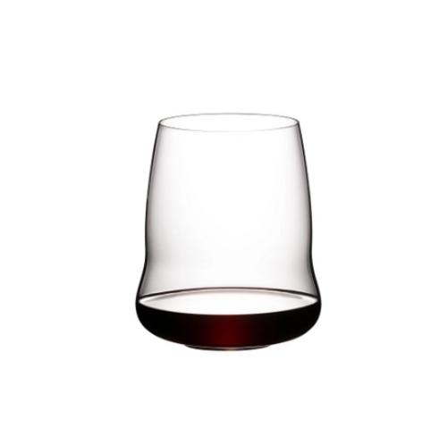 Riedel Stemless Wings Cabernet Sauvignon Single Glass