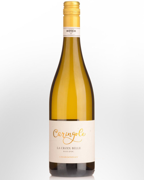 Domaine La Croix Belle Caringole Chardonnay