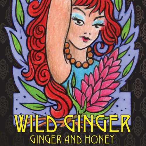 St. Ambrose Wild Ginger Mead 4pk 12oz can