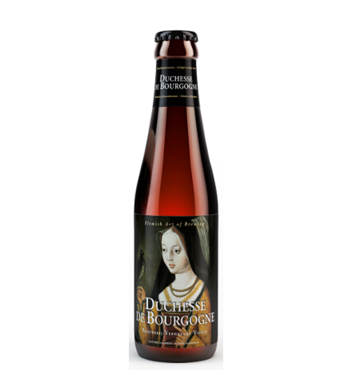 Verhaeghe Duchesse de Bourgogne 330ml