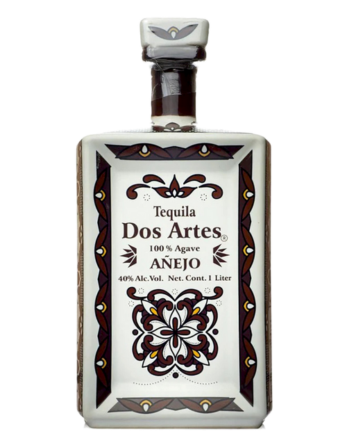 Dos Artes Anejo