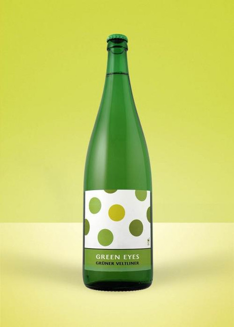 Green Eyes Gruner Veltliner 1 Liter Bottle