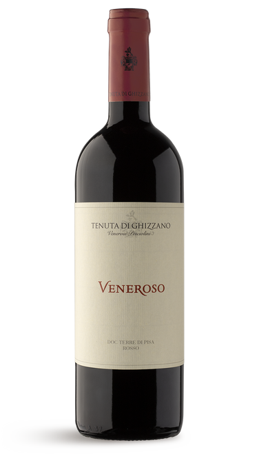 Tenuta di Ghizzano Veneroso Terre Di Pisa Red Wine