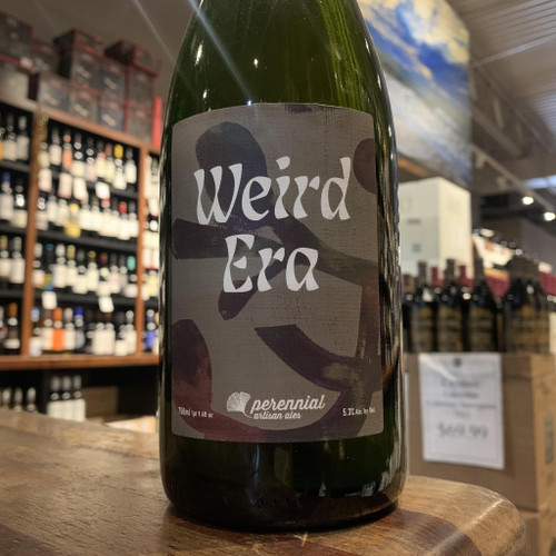 Perennial Weird Era 2022 750ml