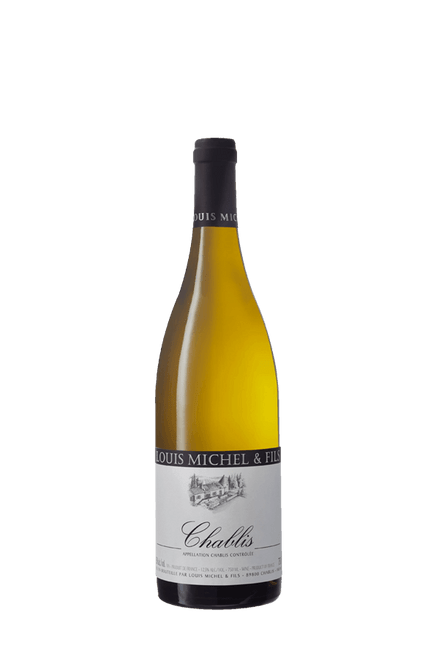 Louis Michel & Fils Chablis