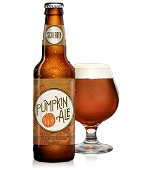 Schlafly Pumpkin Ale 6pk