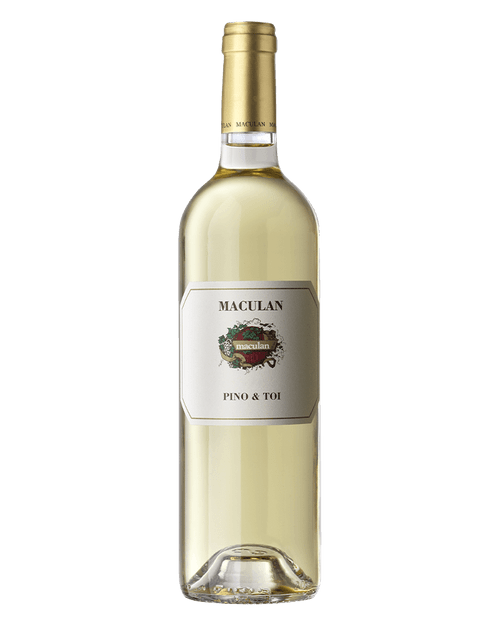 Maculan Pino & Toi