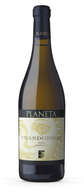 Planeta Chardonnay Sicilia Menfi