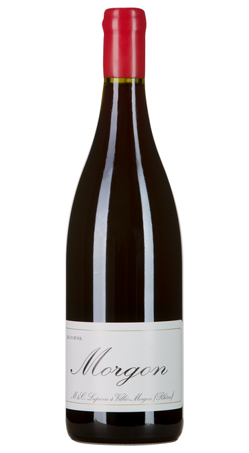 Marcel Lapierre Morgon 'S' 1.5 Liter Magnum Bottle