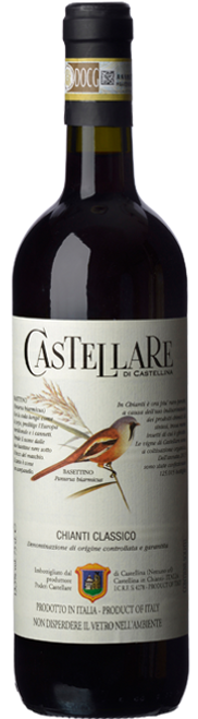 Castellare Chianti Classico