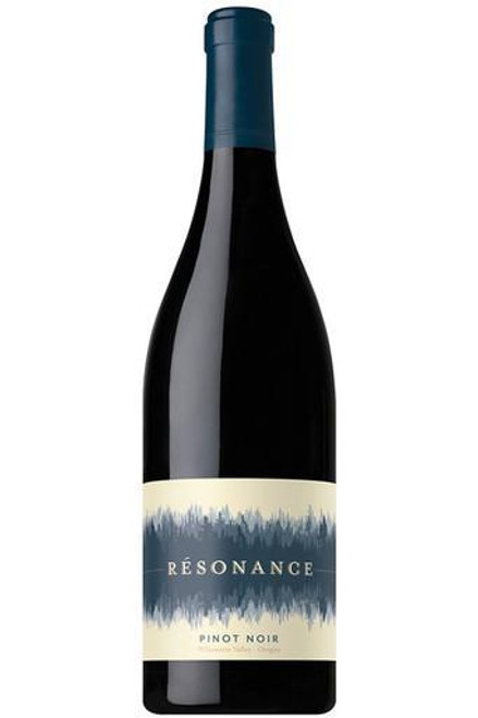Resonance Founder's Blocks Yamhill-Carlton Pinot Noir