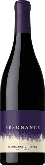 Resonance Resonance Vineyard Yamhill-Carlton Pinot Noir
