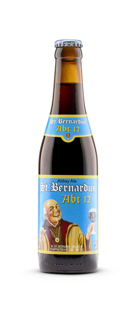 St. Bernardus Abt 12 4pk