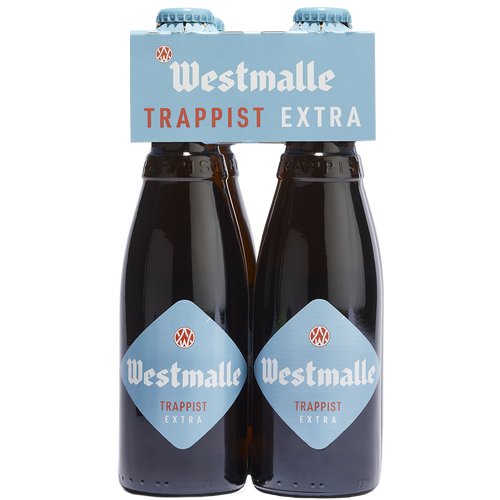 Westmalle Extra 4pk