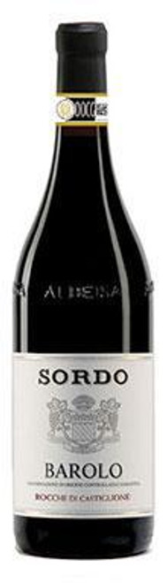 Giovanni Sordo Barolo Rocche Di Castiglione
