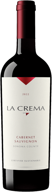 La Crema Sonoma County Cabernet Sauvignon