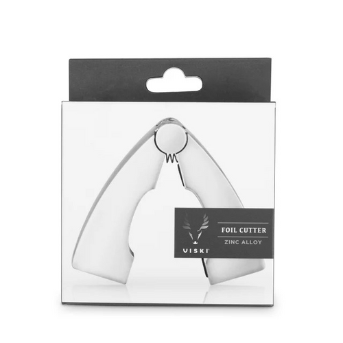 Viski Foil Cutter