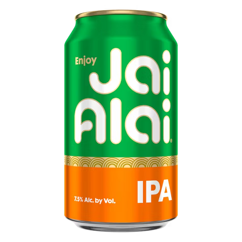 Cigar City Jai Alai IPA 6pk can