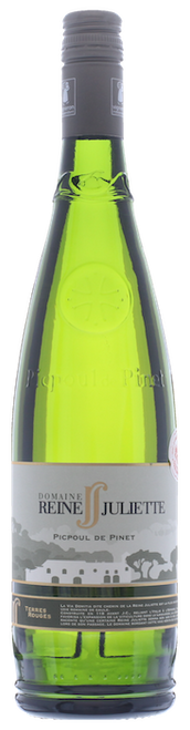 Domaine Reine Juliette Picpoul De Pinet