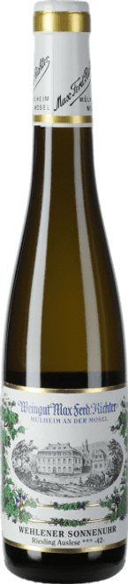 Weingut Max Ferd. Richter Wehlener Sonnenuhr Riesling Spatlese