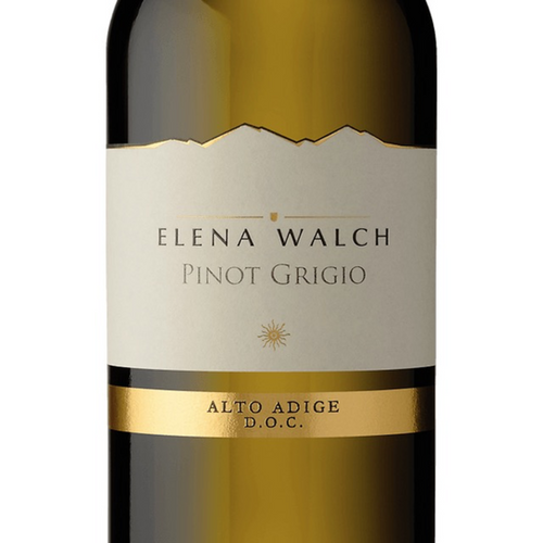 Elena Walch Pinot Grigio Alto Adige