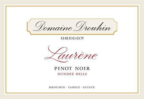 Domaine Drouhin Laurene Pinot Noir Dundee Hills