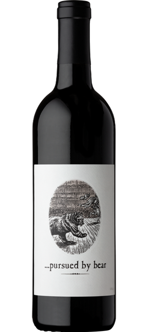 Pursued By Bear Cabernet Sauvignon