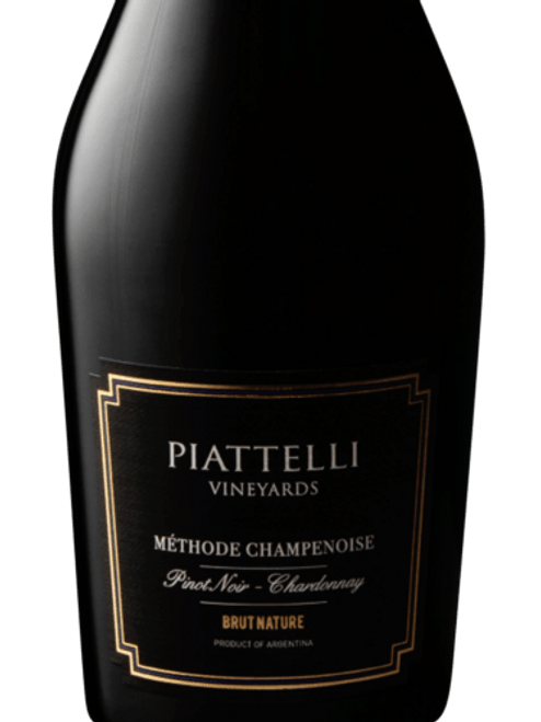 Piattelli Brut Nature