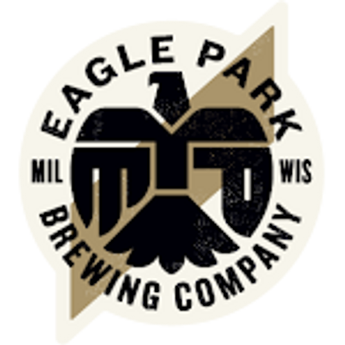 Eagle Park Blues Breaker Belgian Style WHite Ale 4pk can