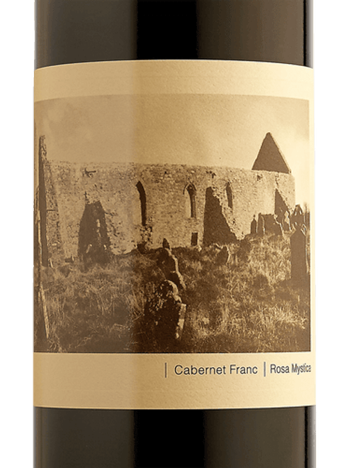 Owen Roe Rosa Mystica Cabernet Franc