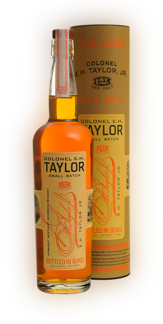 E. H. Taylor Small Batch