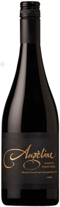 Angeline Reserve Pinot Noir