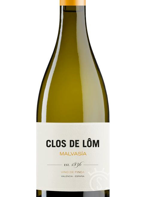 Clos de Lom Malvasia