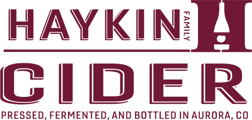 Haykin Cidery Mountain Rose Reserve 375ml