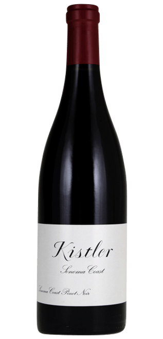Kistler Sonoma Coast Pinot Noir