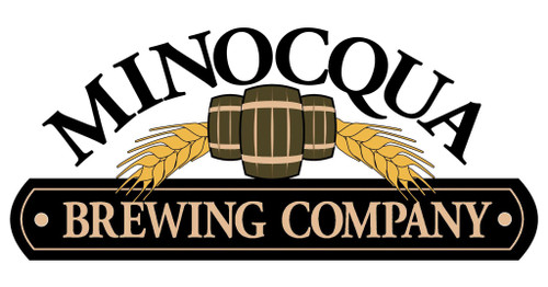 Minocqua Brewing Joint Session Orange Cooler 5mg THC 12oz Can