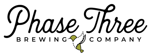 Phase Three Day Drift Super Radler 16oz can