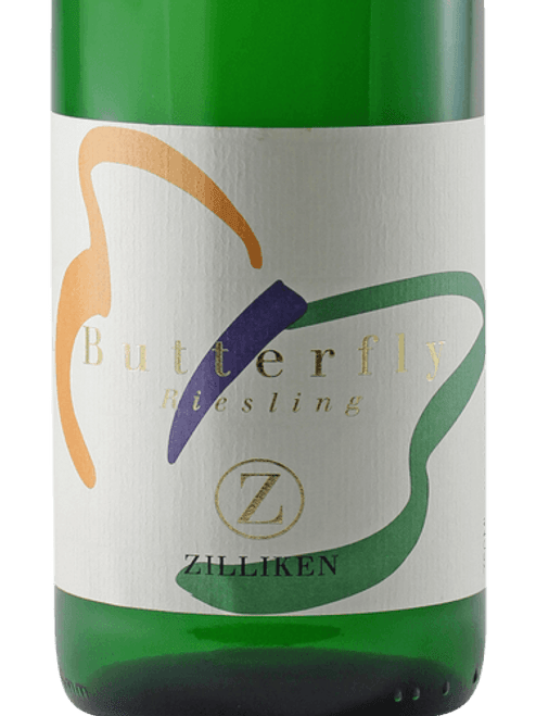 Zilliken Butterfly Riesling