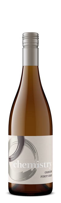 Chemistry Oregon Pinot Gris