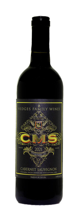 Hedges C.M.S. Cabernet Sauvignon
