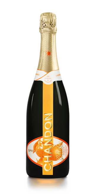 Chandon Garden Spritz 750ml