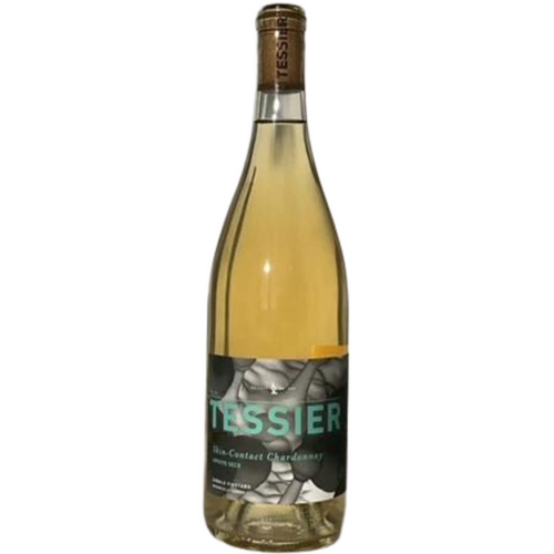 Tessier Zabala Vineyard Arroyo Seco Riesling