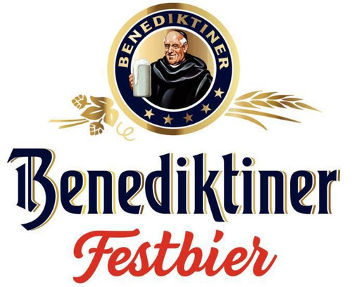 Benediktner Festbier