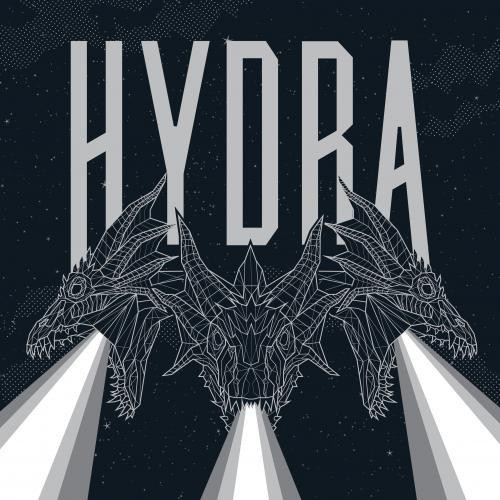 Mortalis Hydra Peach, Blueberry, Strawberry 16oz Can