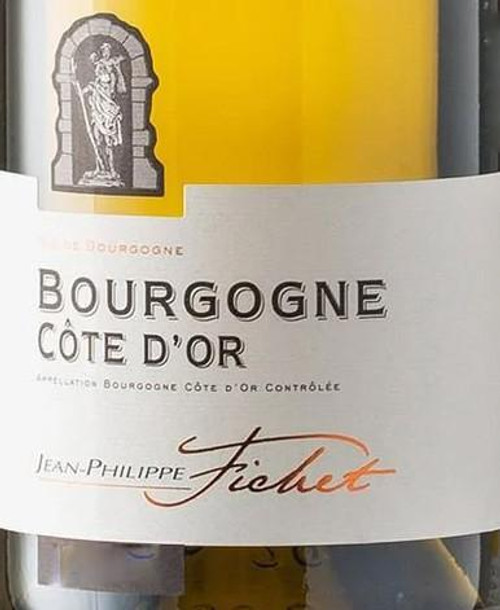 Jean-Philippe Fichet Bourgogne Cote-D' Or