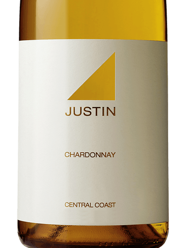 Justin Chardonnay Central Coast